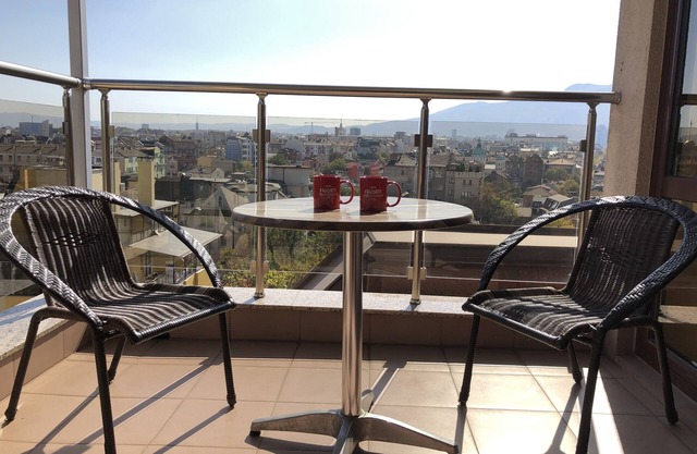 Hotel Favorit