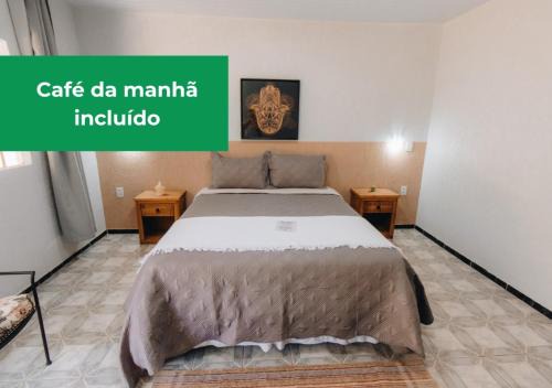 Hotel Fazenda Bona Espero