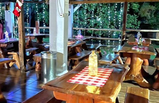 Agroturismo sonho meu ltda