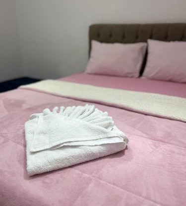 Hotel Fazenda Bonito