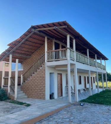 Hotel Fazenda Brisa dos Gerais