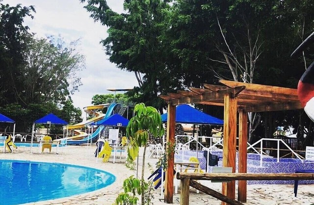 Hotel Fazenda Pé da Serra