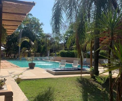 Hotel Fazenda Tia Dora
