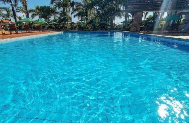Hotel Fazenda Vale Amanhecer