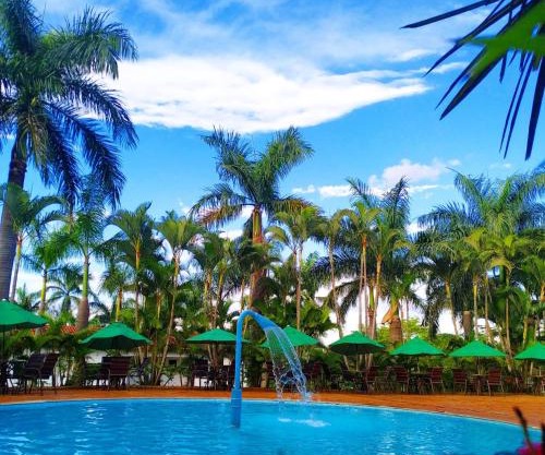 Hotel Fazenda Vale Amanhecer