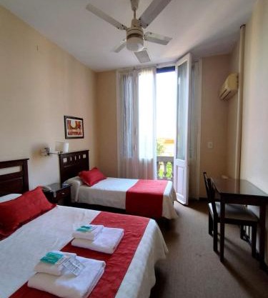 Hotel Federico I