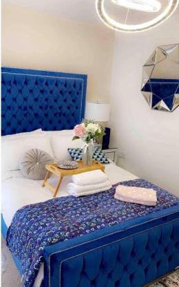 Hotel Feel, Home Comfort
