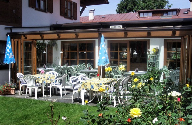 Hotel Feldmeier