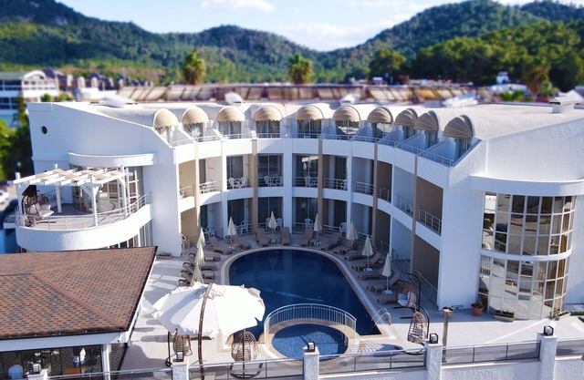 Hotel Felizya