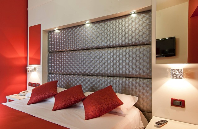 Hotel Fellini