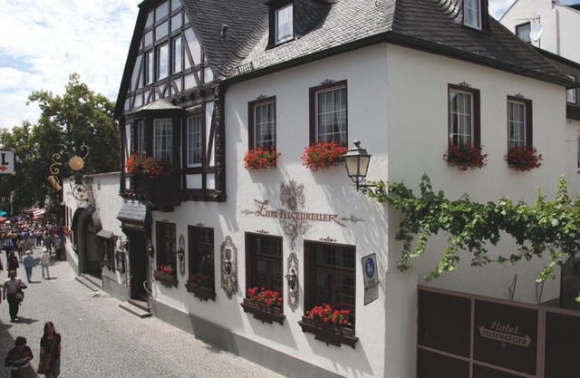 Hotel Felsenkeller