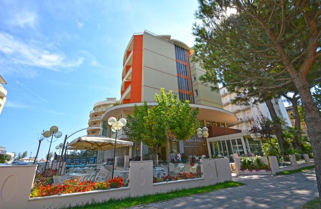 Hotel Fenice Gluten Free