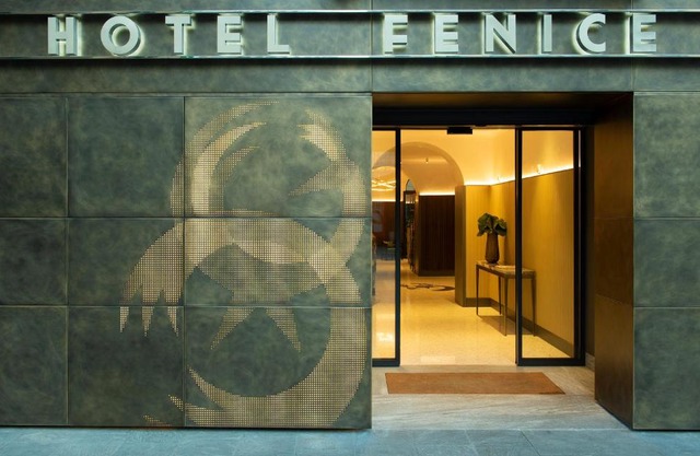 Hotel Fenice