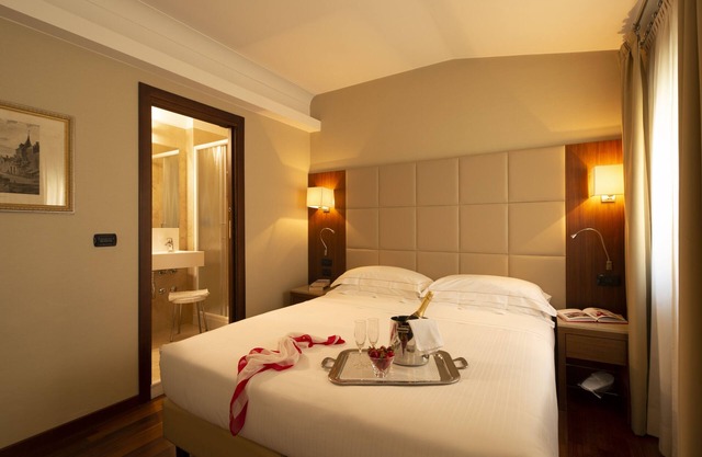 Hotel Fenice Milano