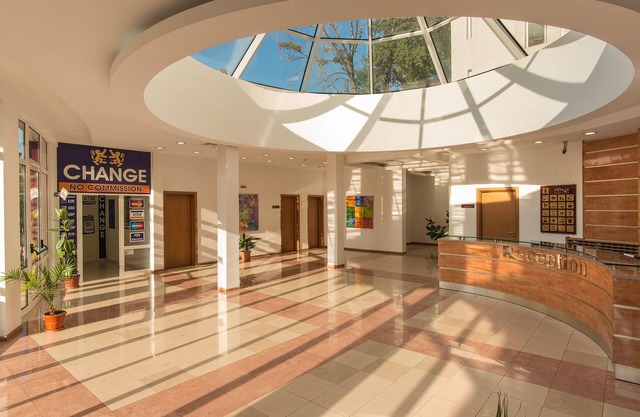 Hotel Fenix