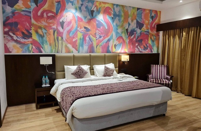 Hotel Fenix Plaza