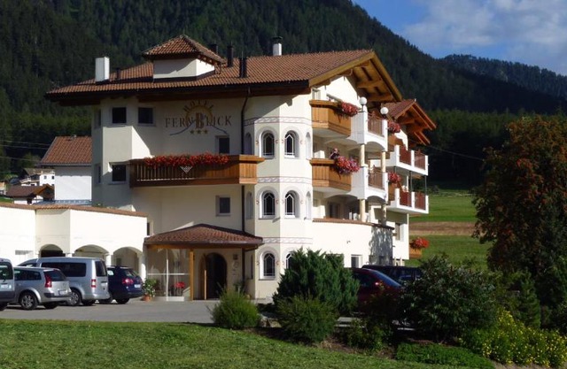 Hotel Fernblick