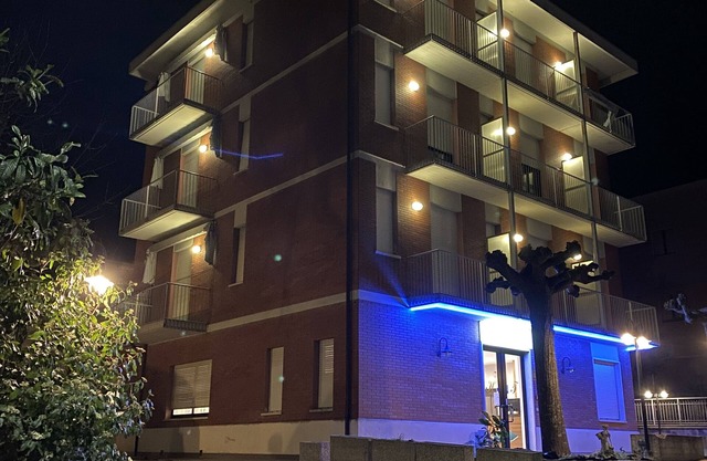 Hotel Ferrara