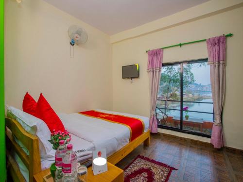 Hotel Fewa Corner & Restro