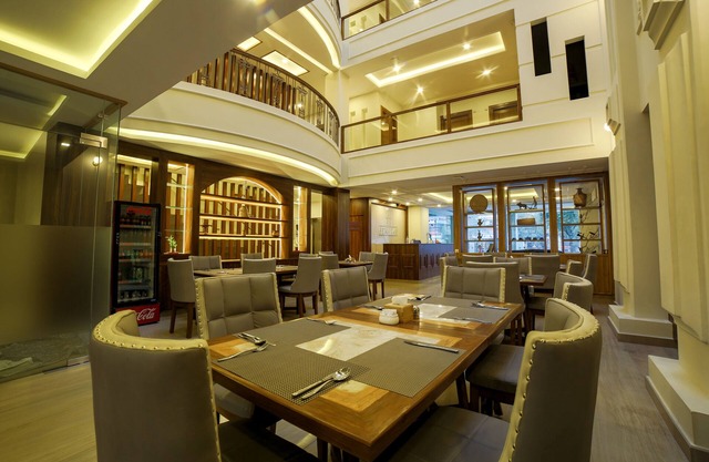 Hotel Fewa Trip