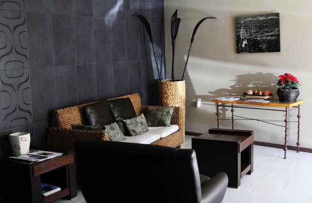 Hotel FG