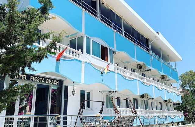 Hotel Fiesta Beach Didim