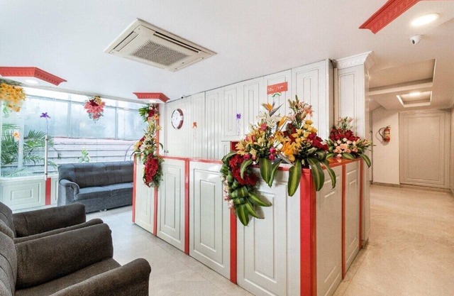 Hotel Fiesta Grand