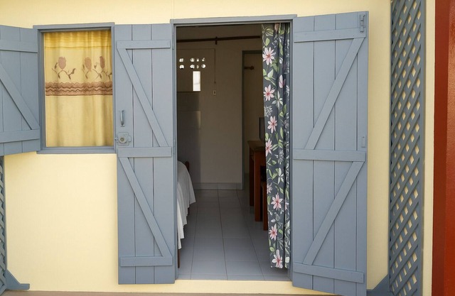 HOTEL FILANTSOA