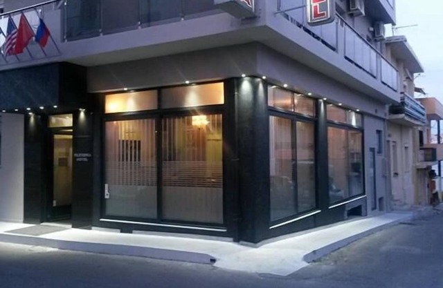 Hotel Filoxenia