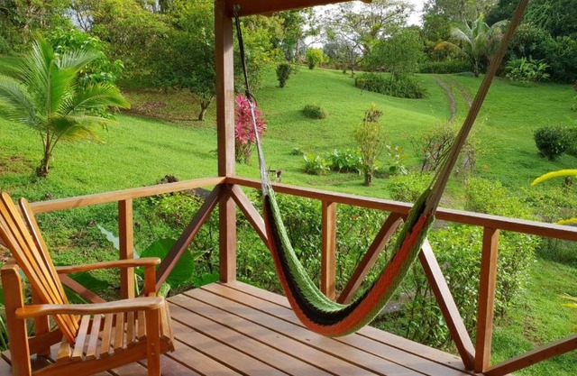 Hotel Finca Maresia