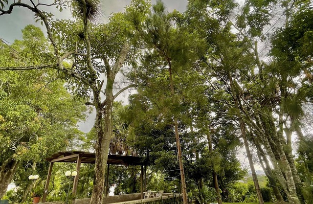 Hotel Finca San Nicolas