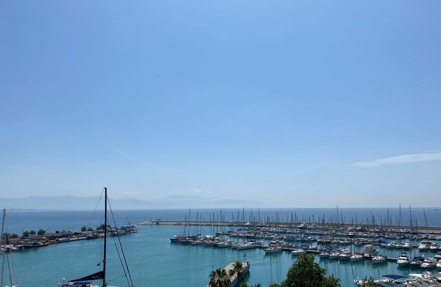 Hotel Finike Marina