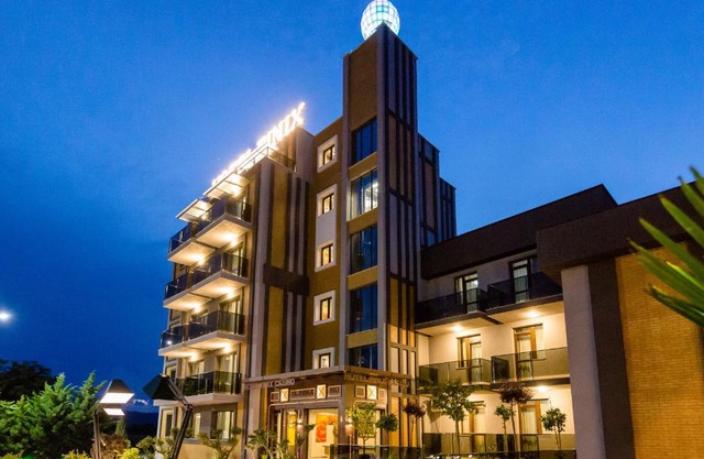 HOTEL FINIX CASINO
