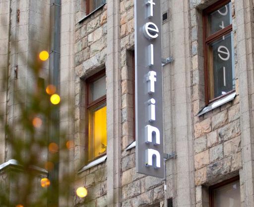 Hotel Finn