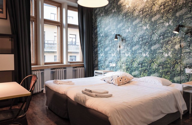 Hotel Finn