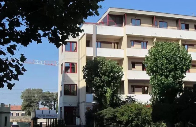 Hotel Fiorella