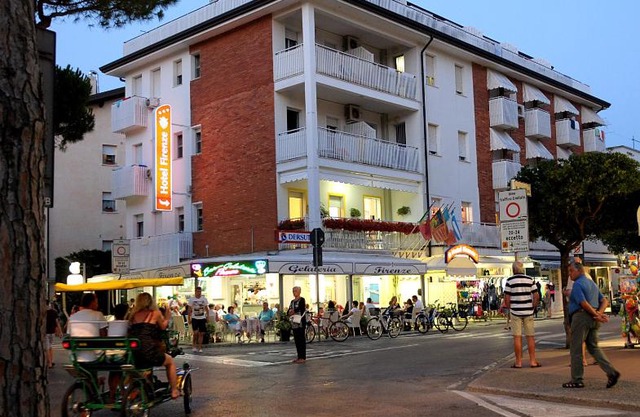 Hotel Firenze