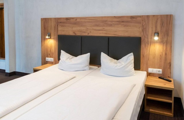 Hotel Fischertor