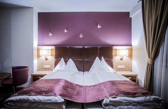 Hotel Flair