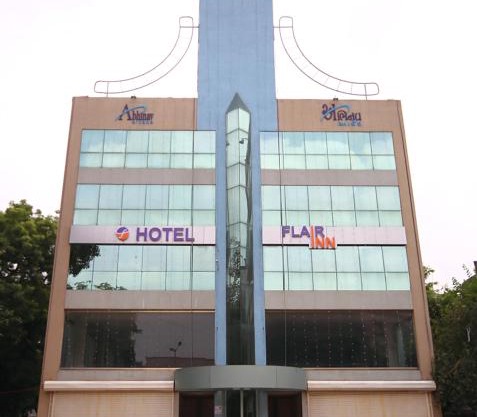 Hotel Flair Inn