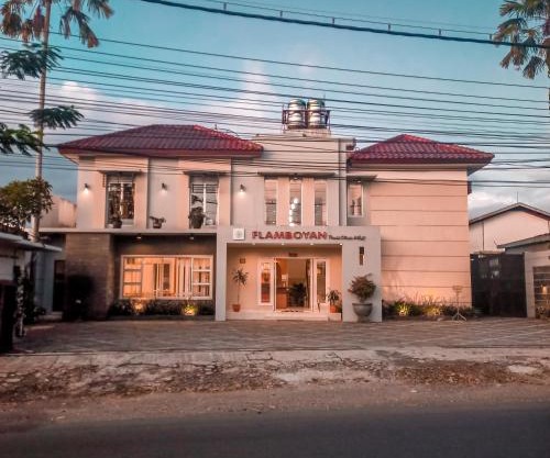Hotel Flamboyan