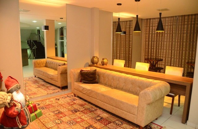 Hotel Flamboyant