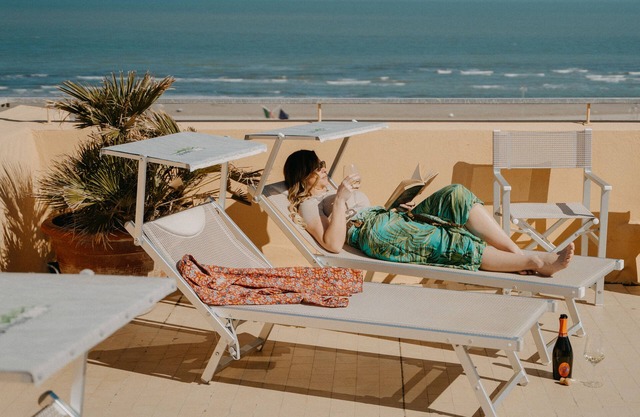 Hotel Flamengo