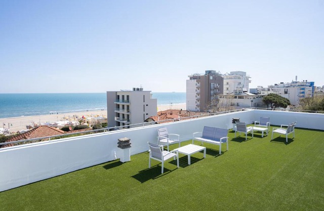 Hotel Flamengo Riccione