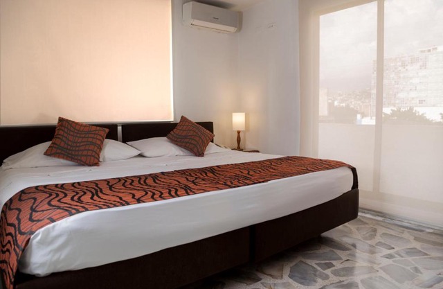 Hotel Flamingo Cali
