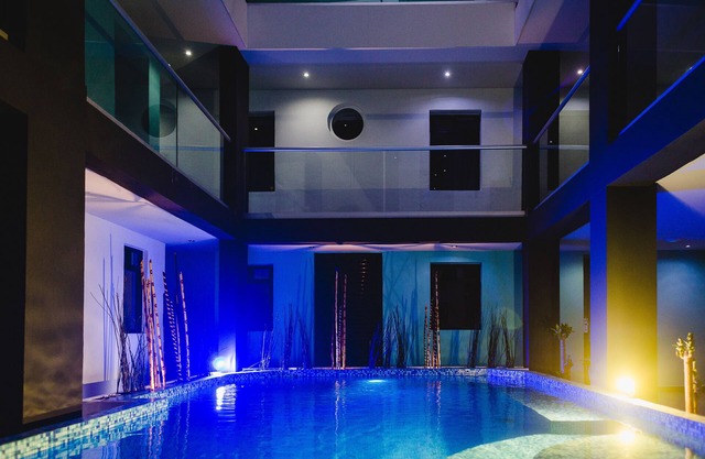 Hotel Flamingo