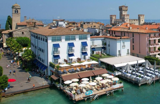 Hotel Flaminia