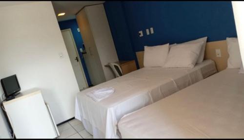 Hotel Flat Gran Solare Barreirinhas