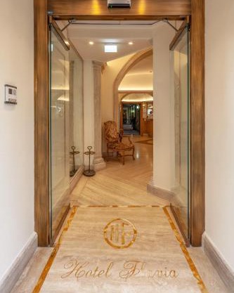 Hotel Flavia