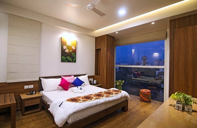 Hotel Fleur